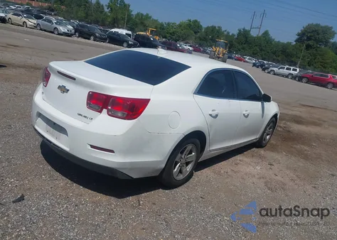 2016 Chevrolet Malibu Limited Lt from USA, damaged, VIN 1G11C5SA2GF161819